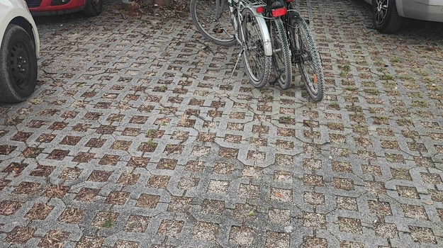 Zaštita Parkinga Sv. Vid