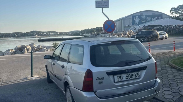 Pristupna rampa za invalide