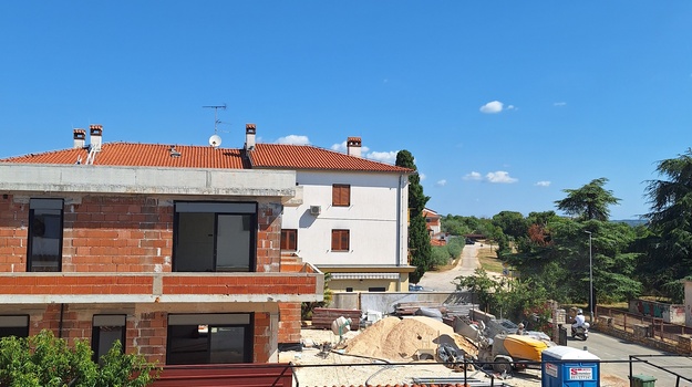 Buka tijekom turističke sezone