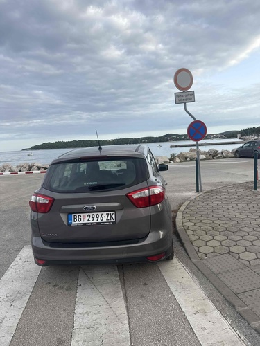 Parkiranje