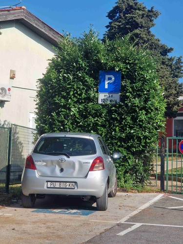 "Uvijek