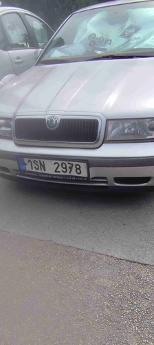 Čovjek