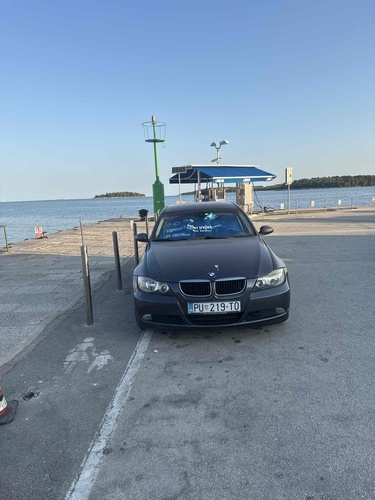 Parkiranje