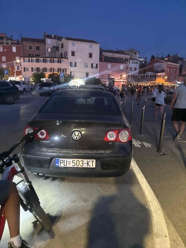 Parkiranje