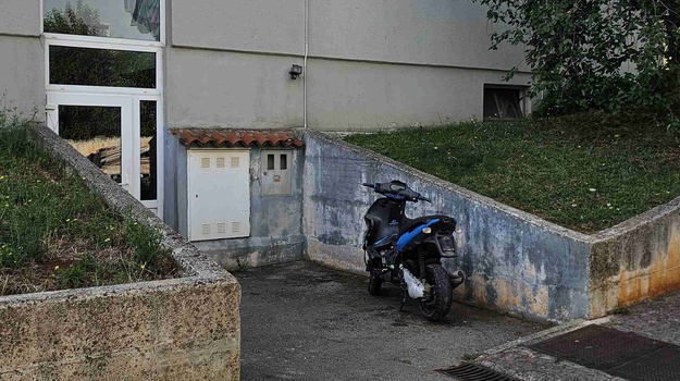 Hitno rješenje napuštenih vozila
