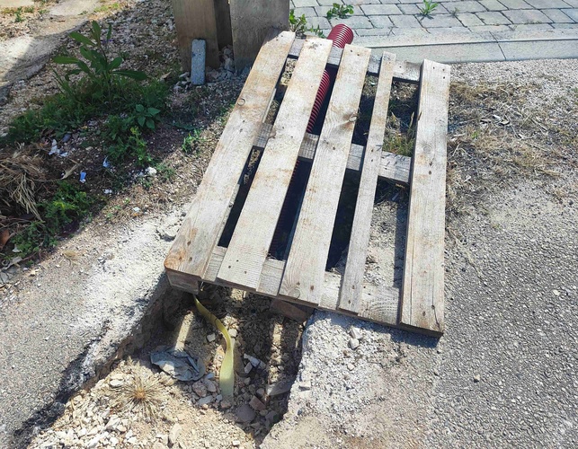 Neriješeni