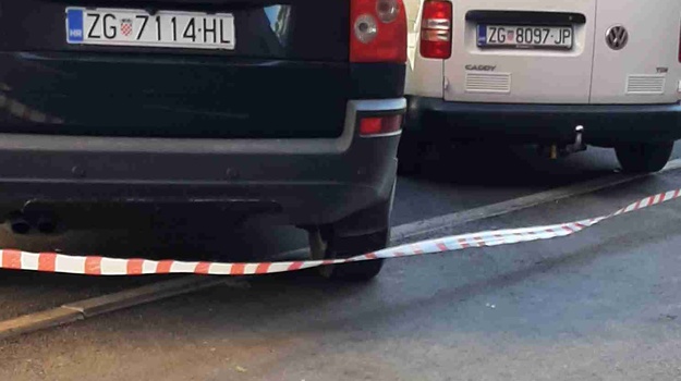 Uklonjene ograde zbog nepažljivih vozača