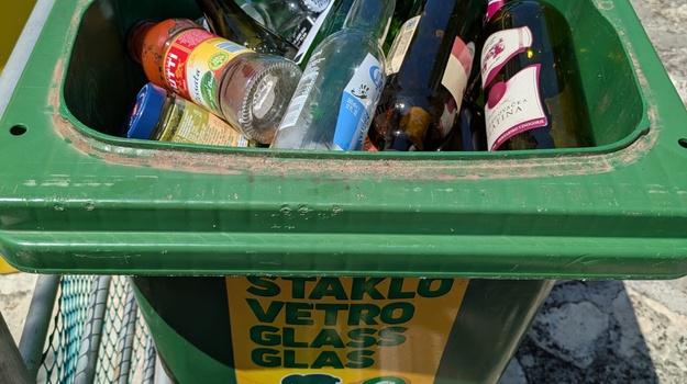 Hitno Uklanjanje Stakla u Boriku