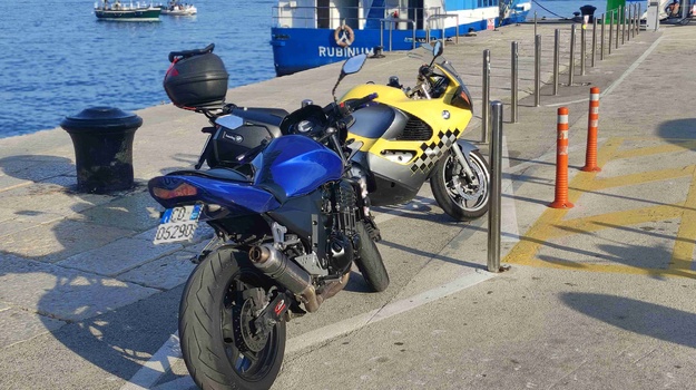 Prolaz zatvoren, prometni kaos vlada