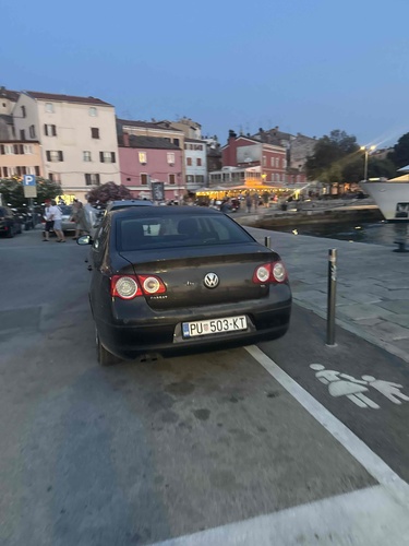 Zabranjeno