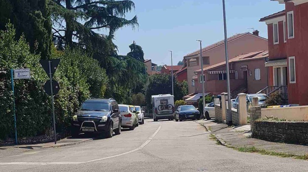 Pokretne Kamp Kućice U Gradovima