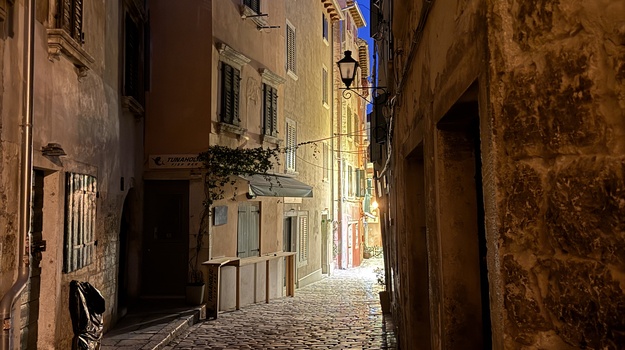 Zamjena žarulje u Zdenac 6