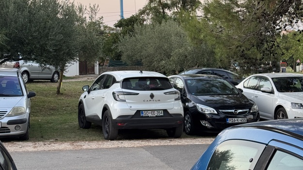 Parkiranje: Gradska pravila i iznimke