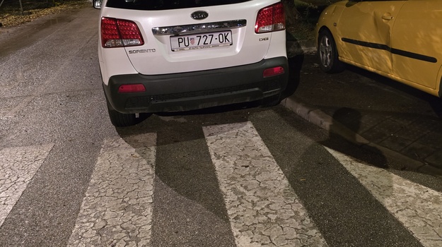 Sankcije su potrebne.