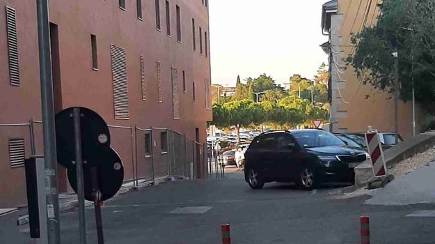 Kazne od policije i redara