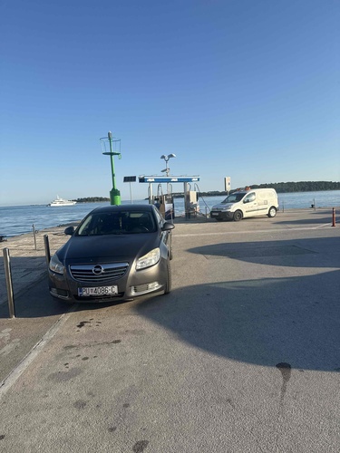 Parkiranje