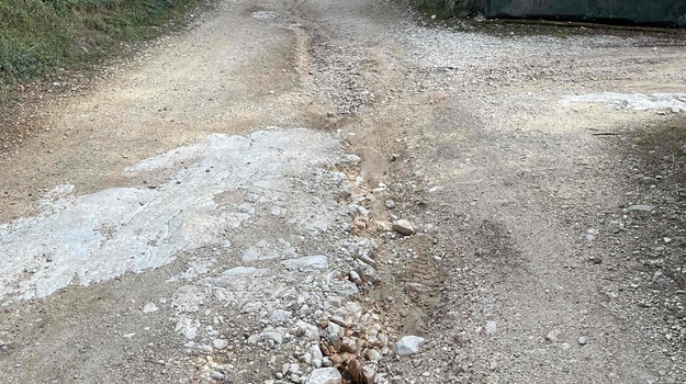 Potrebno sanirati